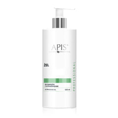 APIS ultragarsinis gelis kosmetologinėms procedūroms 500 ml