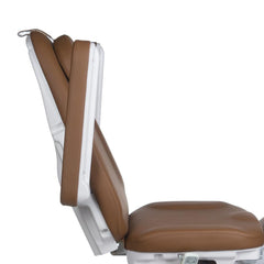 MODENA PEDI BD-8294 elektrinė pedikiūro kėdė, 2 el. motorai, ruda