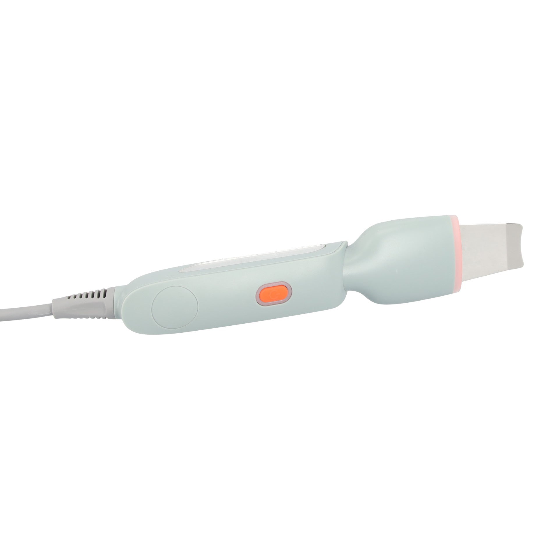 Hidradermabrazijos aparatas 5-in-1 – vandenilio valymas, infuzija, EMS ir RF