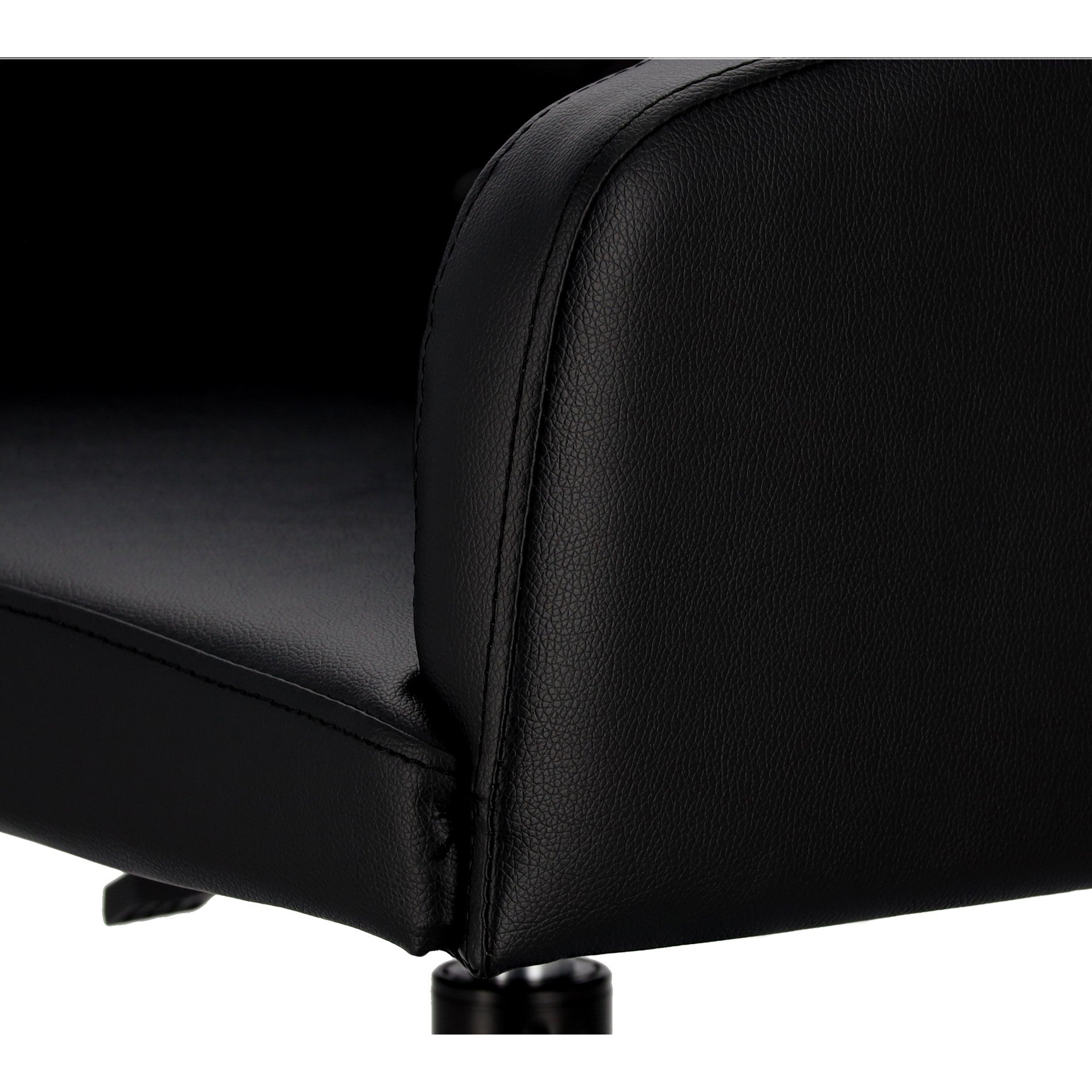 Kirpyklos kėdė Luigi Black