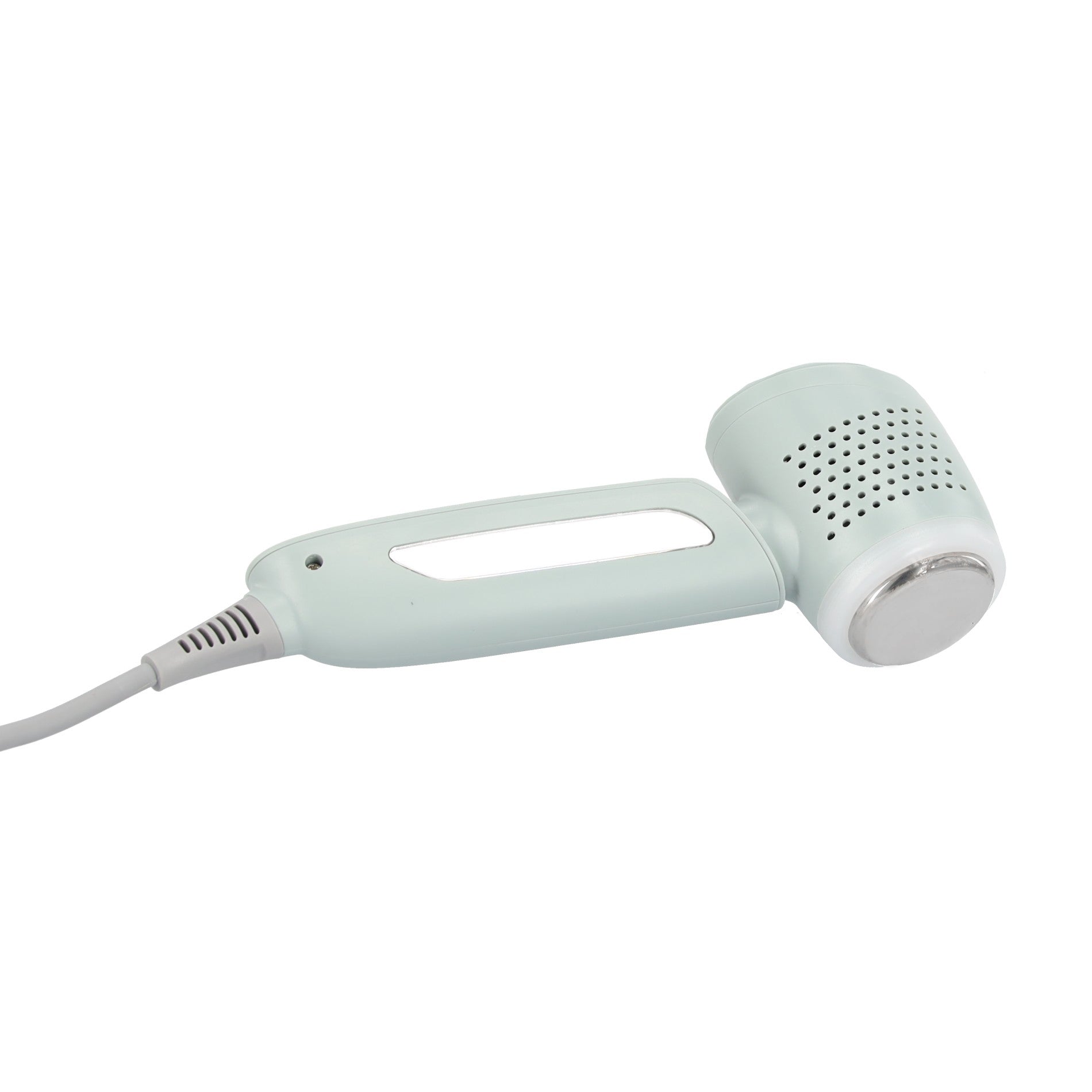Hidradermabrazijos aparatas 5-in-1 – vandenilio valymas, infuzija, EMS ir RF