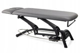 Elektrinis masažo stalas AGILA 2 (pilkos spalvos)