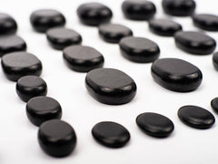 36 Pcs Stone set