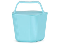 Body ice massager, HABYS, blue L