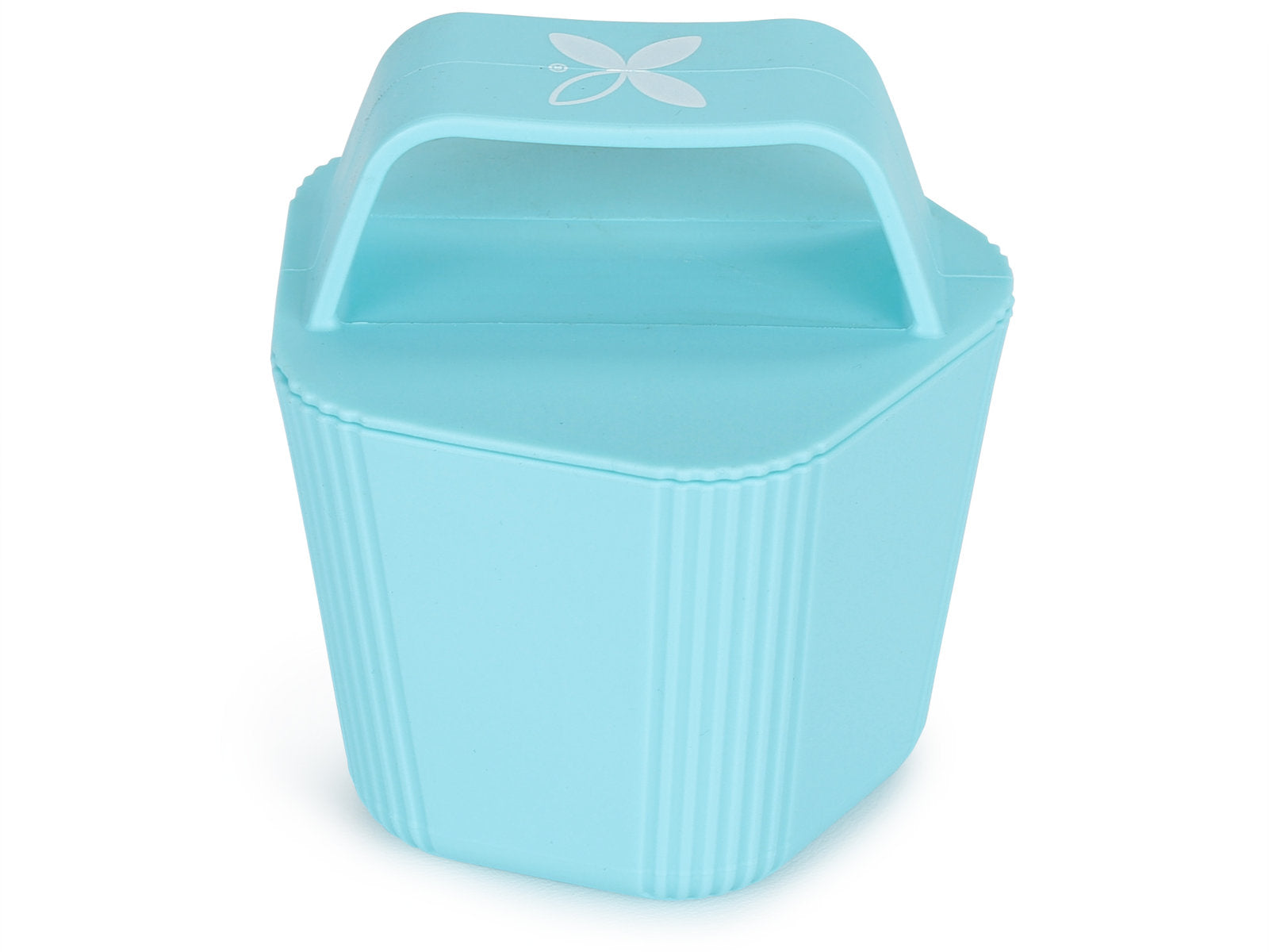 Body ice massager, HABYS, blue L