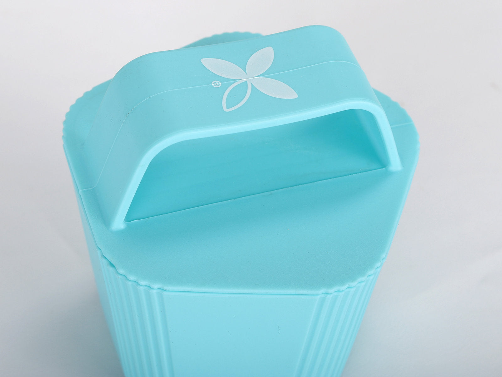 Body ice massager, HABYS, blue L