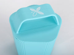 Body ice massager, HABYS, blue L