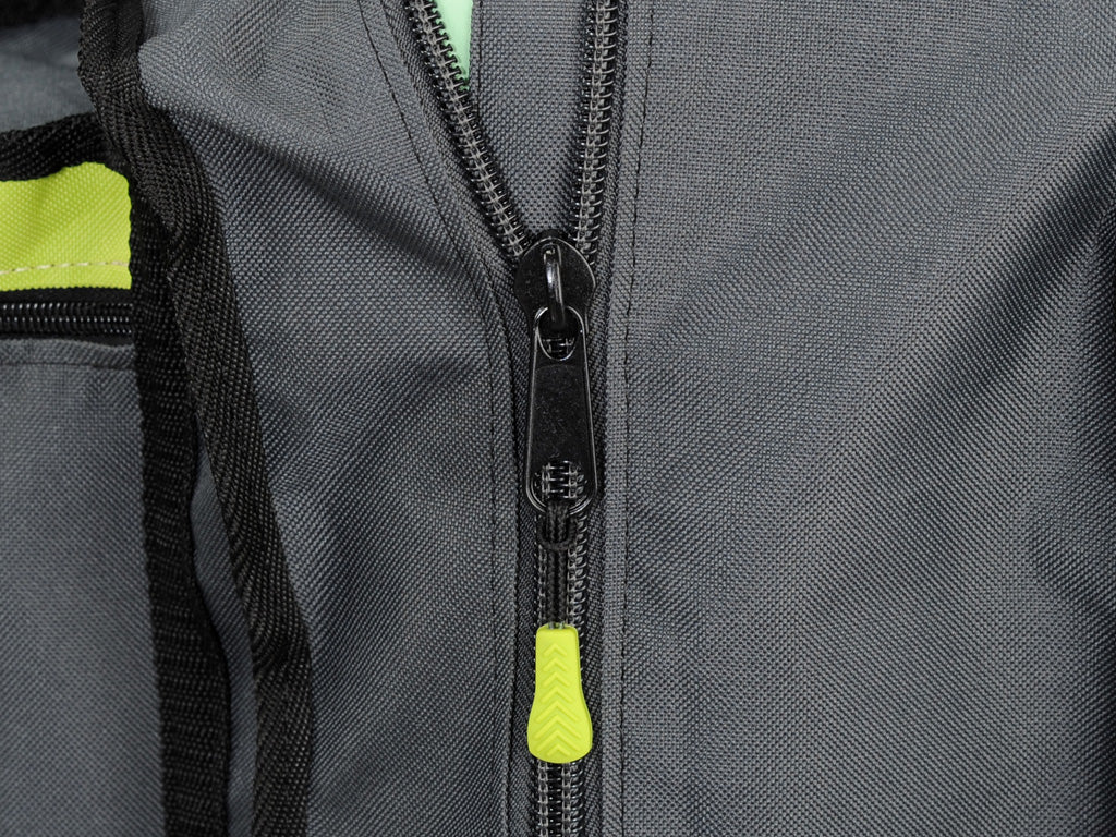 City Carry Case 165/70 Backpack Option