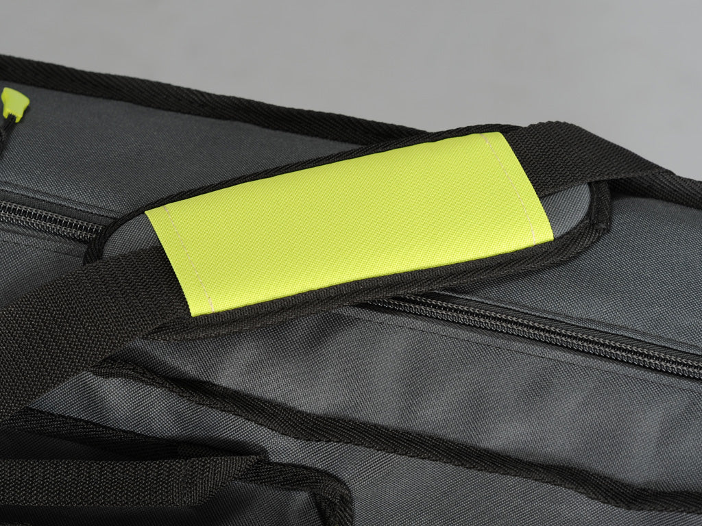 City Carry Case 165/70 Backpack Option