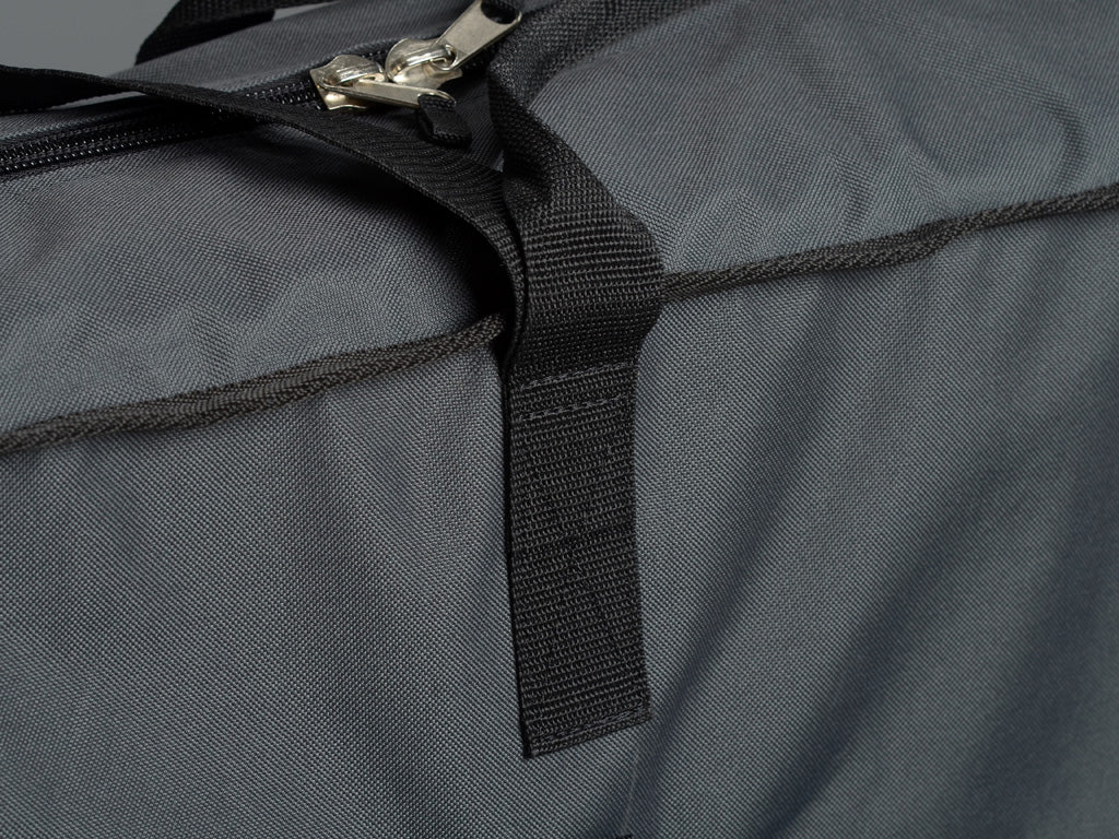 City Carry Case 165/70 Backpack Option