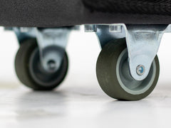 City Carry Case 180/60 Wheels Option