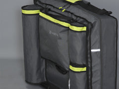 City Carry Case 180/70 Wheels Option