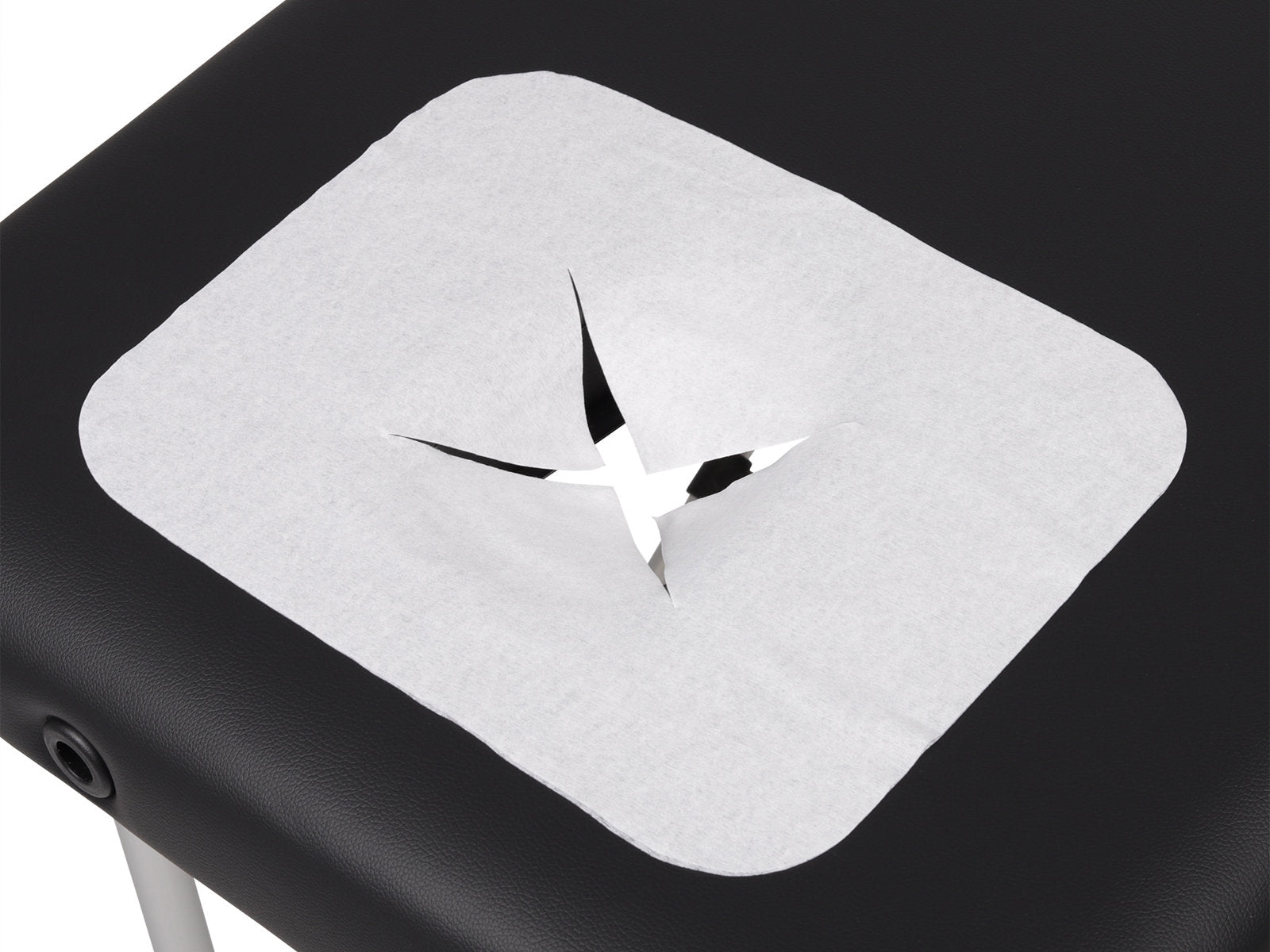 -1-Disposable Face Hole Covers Non-Woven 100 Pcs-1