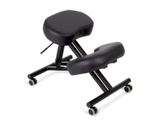 Ergo Standard ergonominė kėdė klūpėjimui su dujine spyruokle, fiksuojamais ratukais