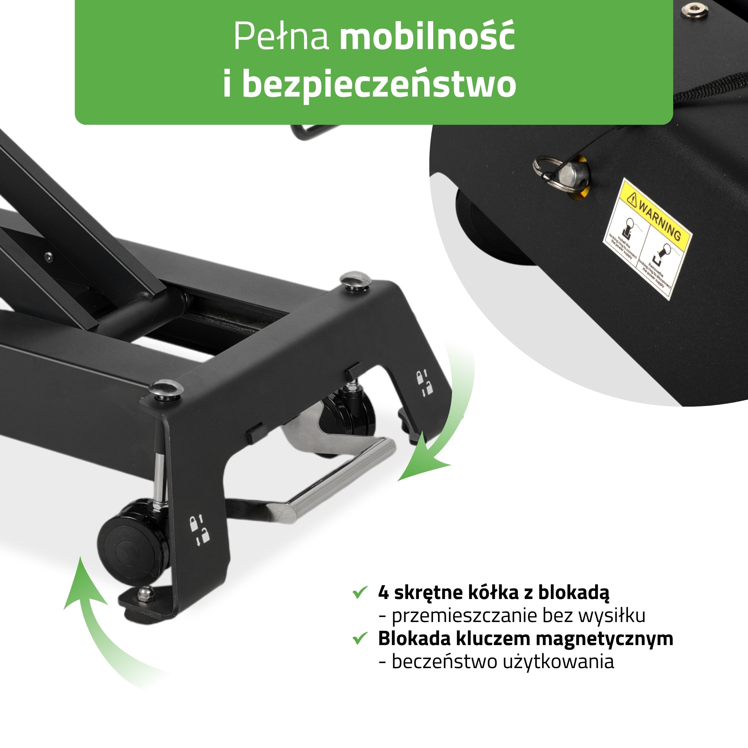 -5-Evero Cross X4 ERGO therapy table, electric height adjustment with hand remote control, ERGO cushion, Touch Core k322 gray-5