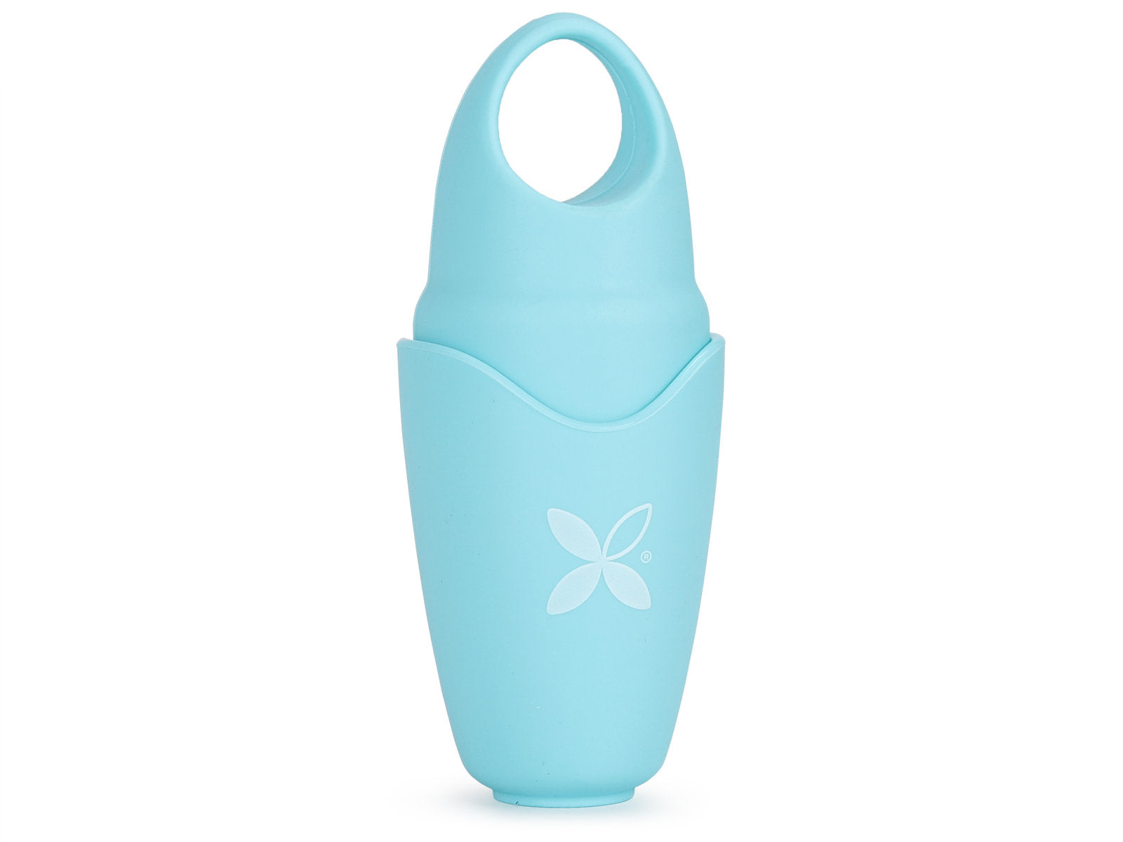 Face ice massager, HABYS, blue S
