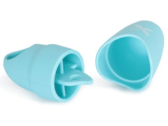 Face ice massager, HABYS, blue S