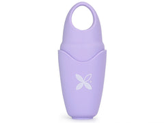 Face ice massager, HABYS, purple S
