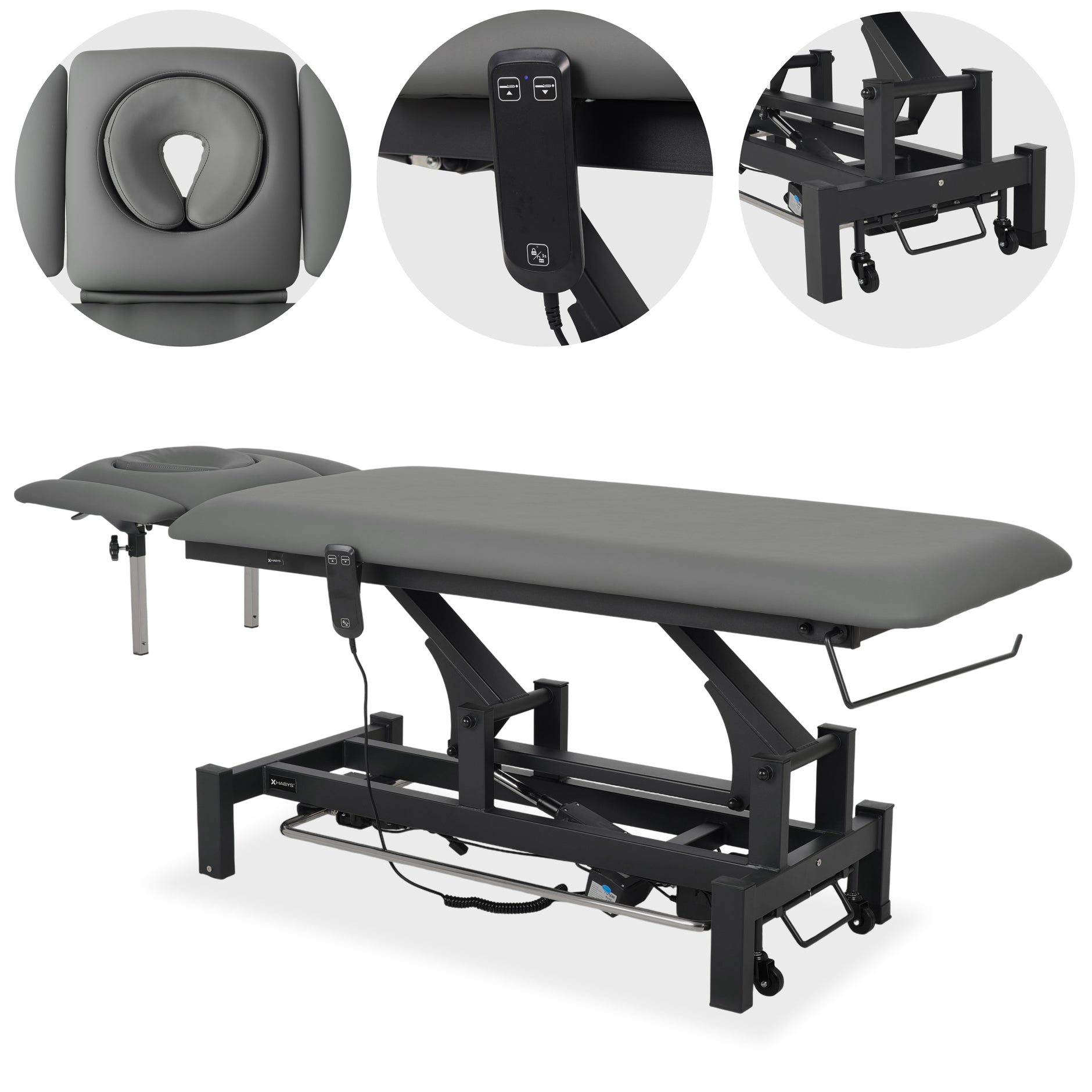 Massage Tables – Comfort and Quality for Every Professional – Saloneda
