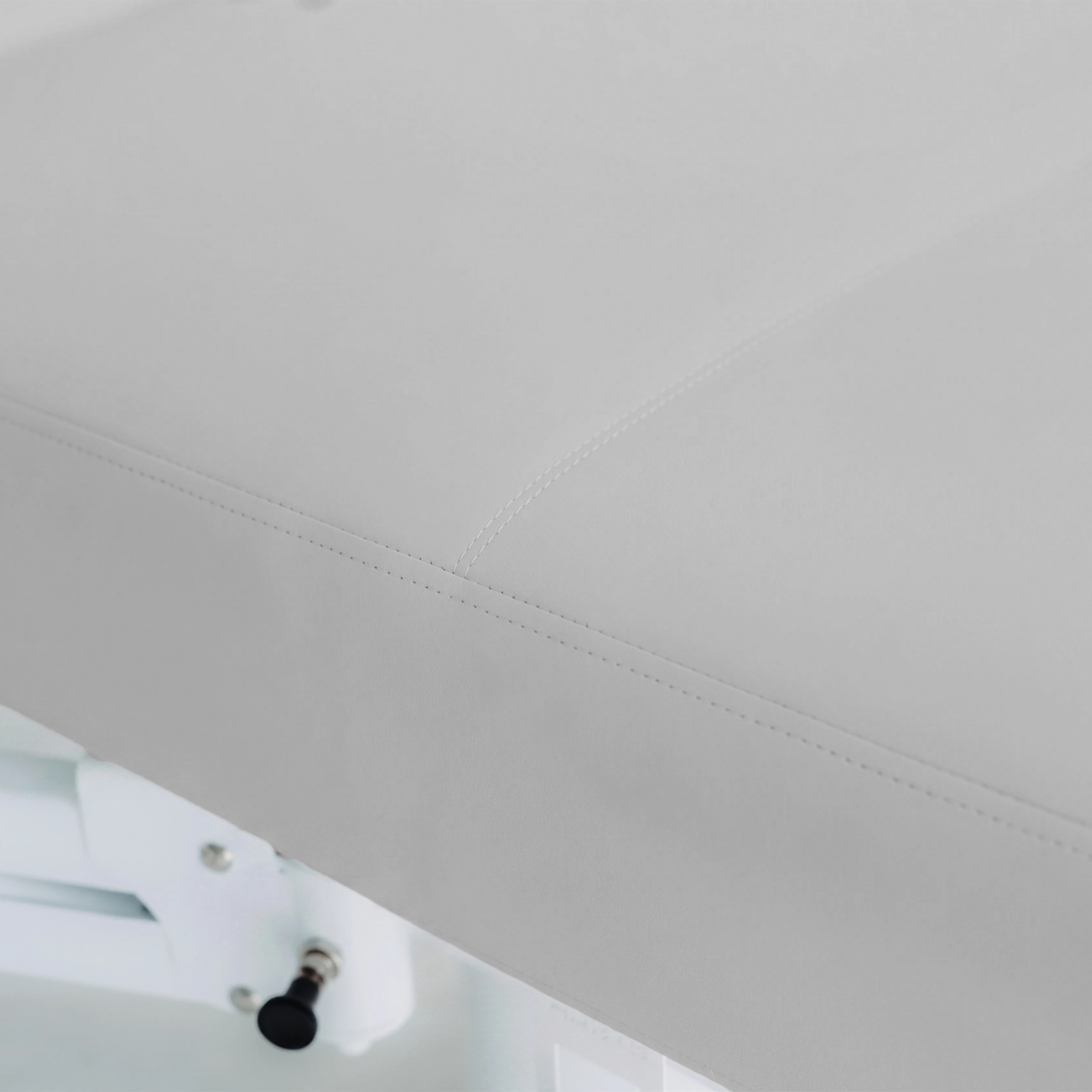 Eterna Grey elektrinis šildomas masažo ir SPA gultas Gentle Flex K922, pilkas