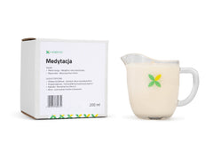 Massage Candle - Meditation, 200ml HABYS