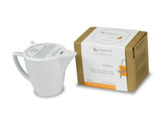 Massage Candle - Melon 170 g Habys