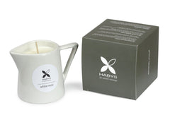 Massage Candle - White Musc 110 ml