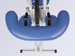 Massage Chair Prestige-Reh Pneumatic Lift K015 Black