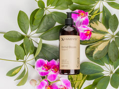 Massage Oil, Orchid bloom, HABYS, 400 ml