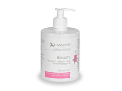 Massage oil Beauty 450ml