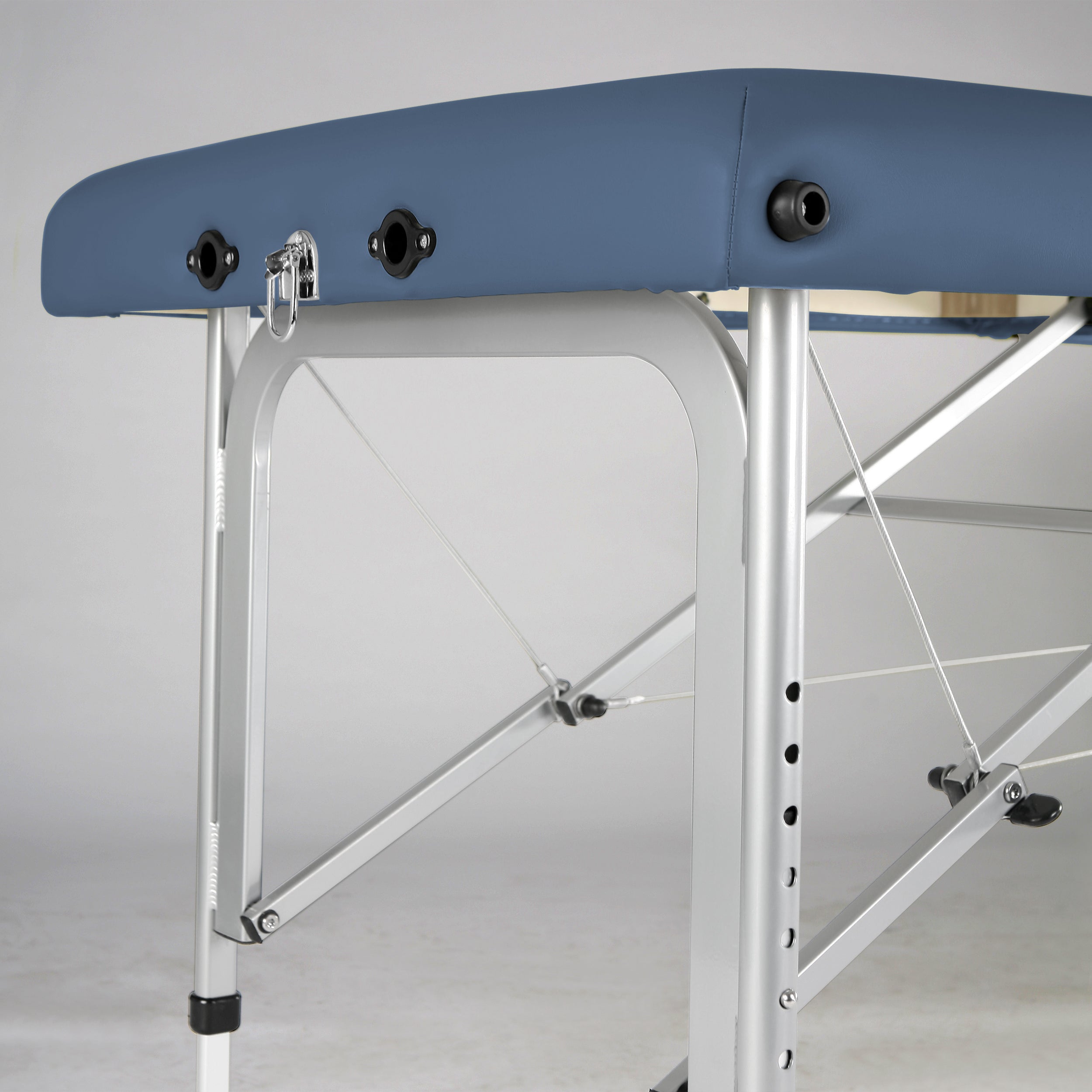 Masažo stalas Altus 70 Soft Touch K651 Seamist