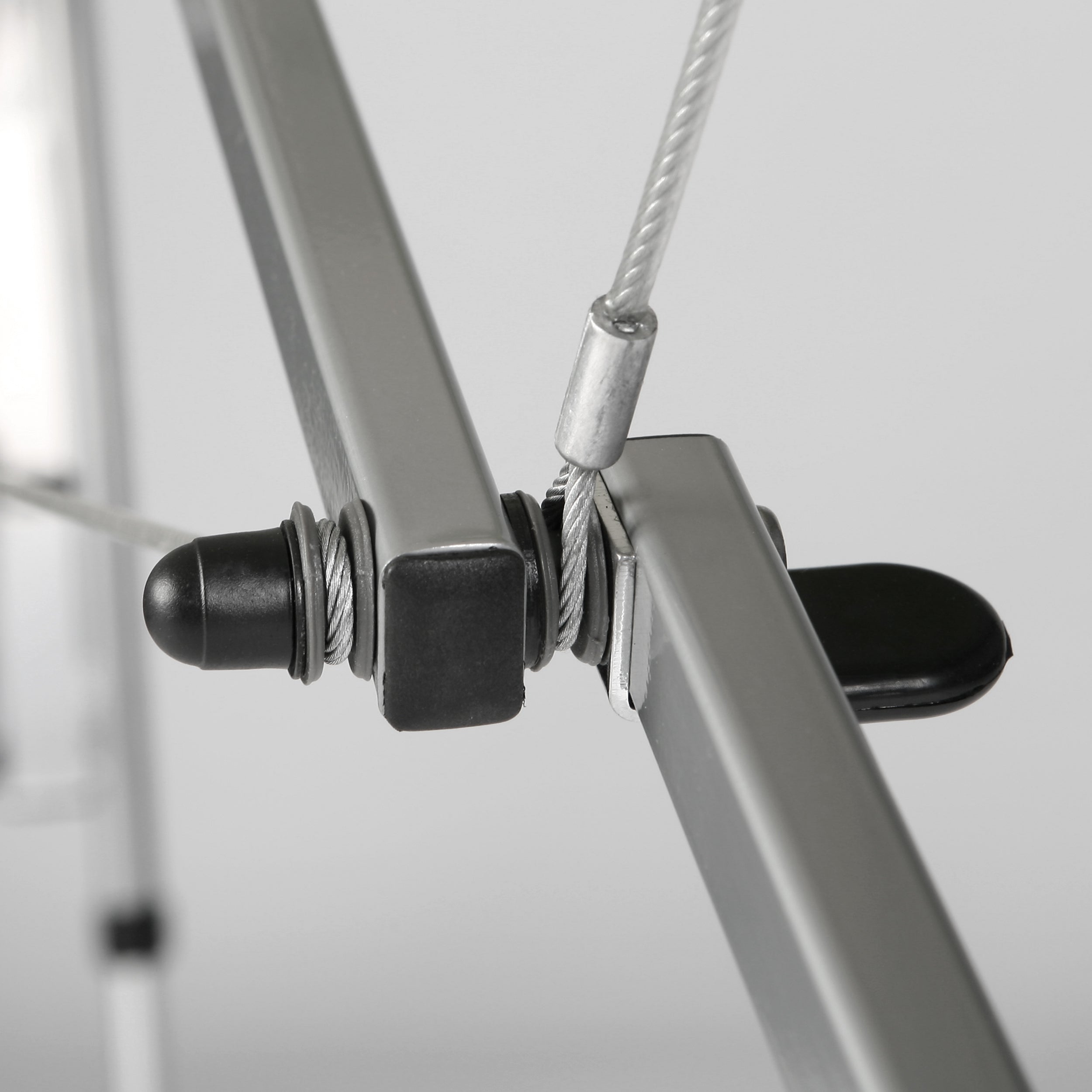 Masažo stalas Altus 70 Soft Touch K651 Seamist