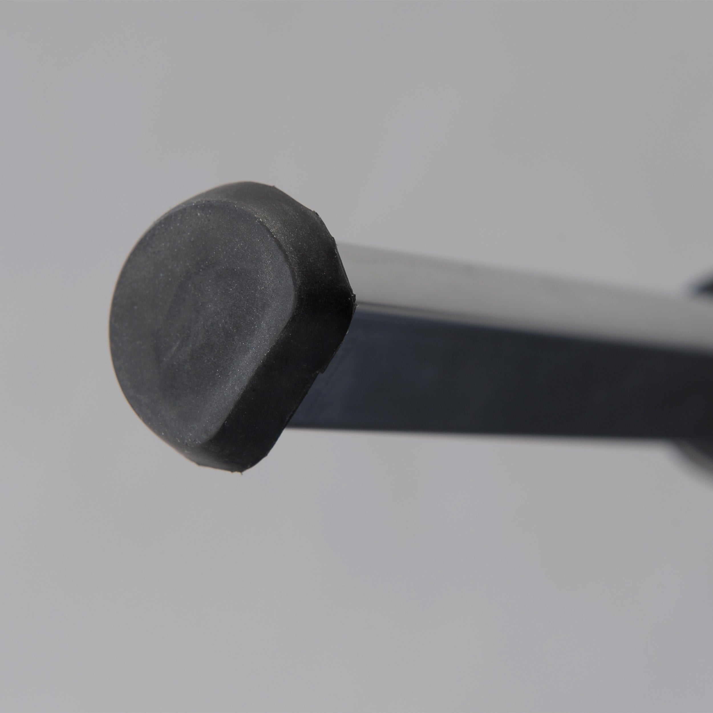 Masažo stalas Luna Light Soft Touch K622, 10 kg, grafito