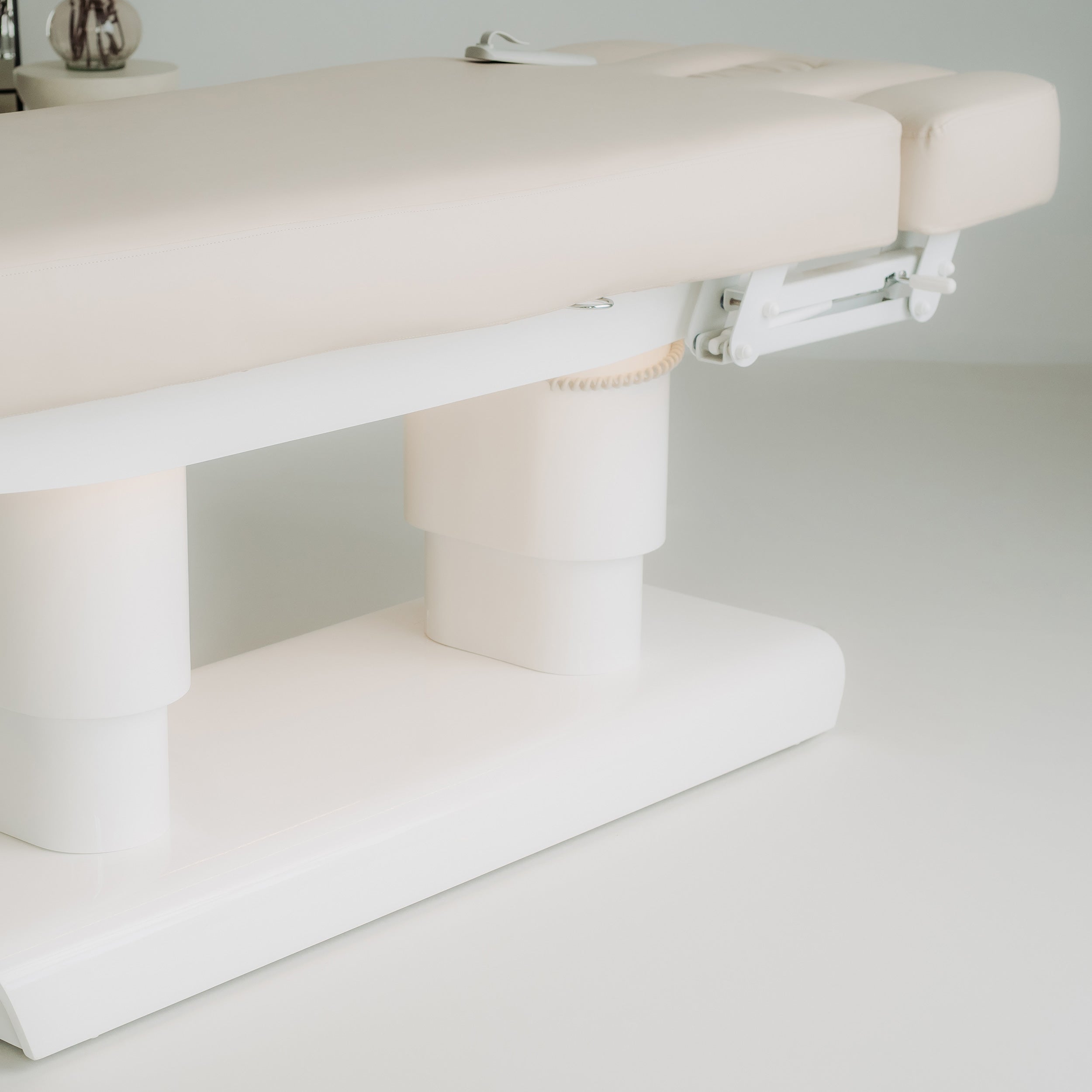 -10-Melia Beige – Electric SPA Bed with Heating and 4 Motors-10