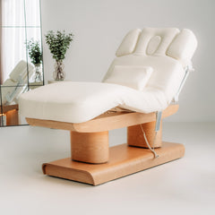 -2-Melia White – Electric SPA Bed with Heating and 4 Motors-2