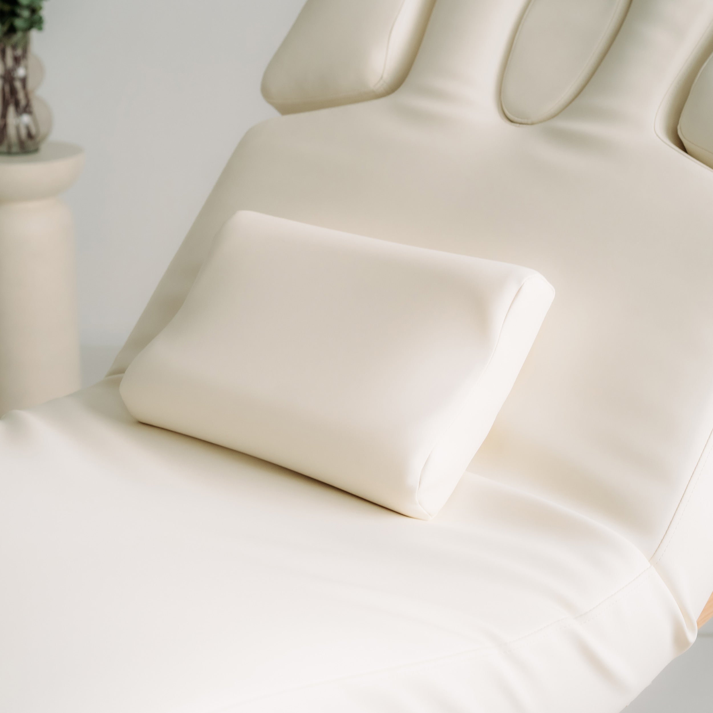 -3-Melia White – Electric SPA Bed with Heating and 4 Motors-3