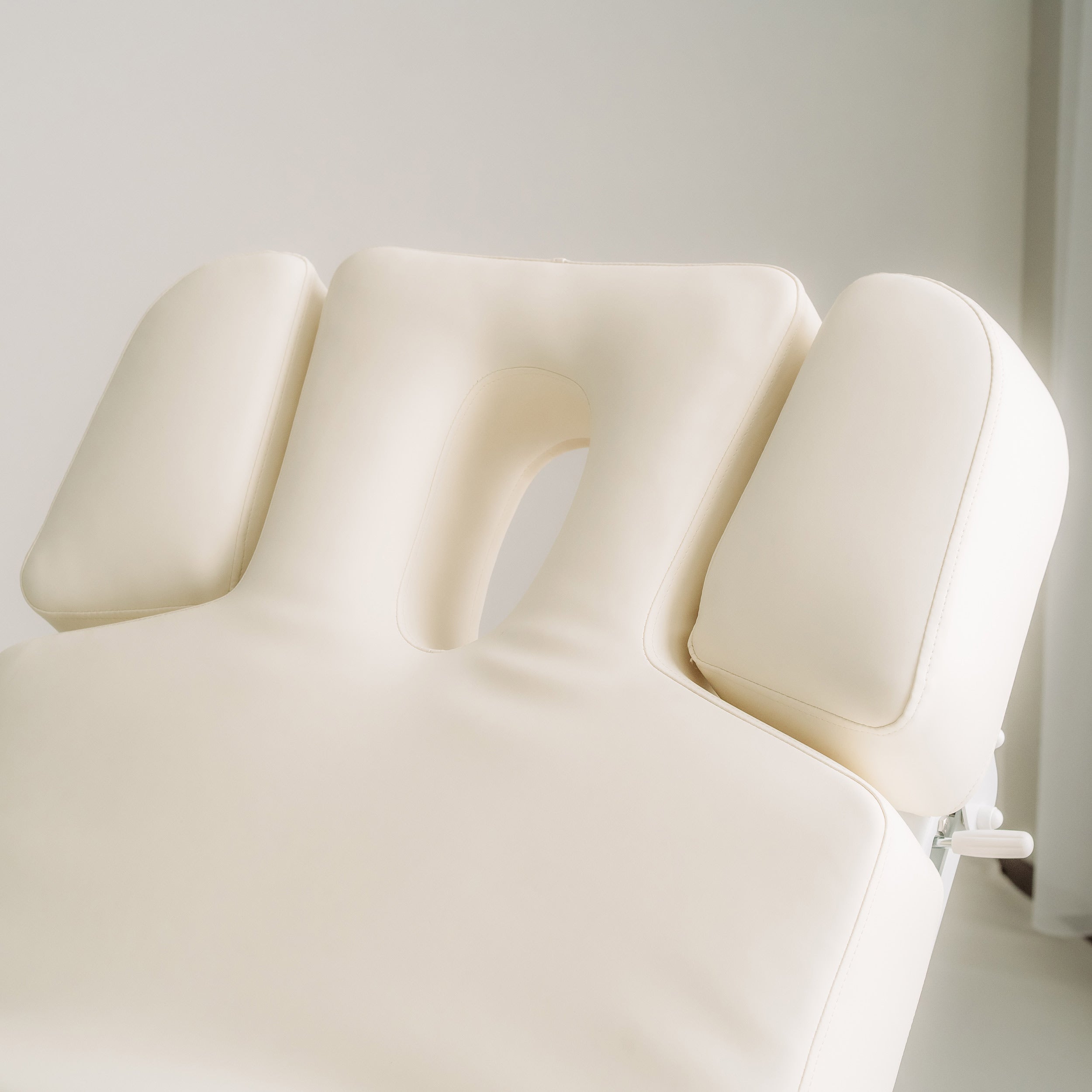 -6-Melia White – Electric SPA Bed with Heating and 4 Motors-6