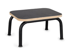 Metal Step black