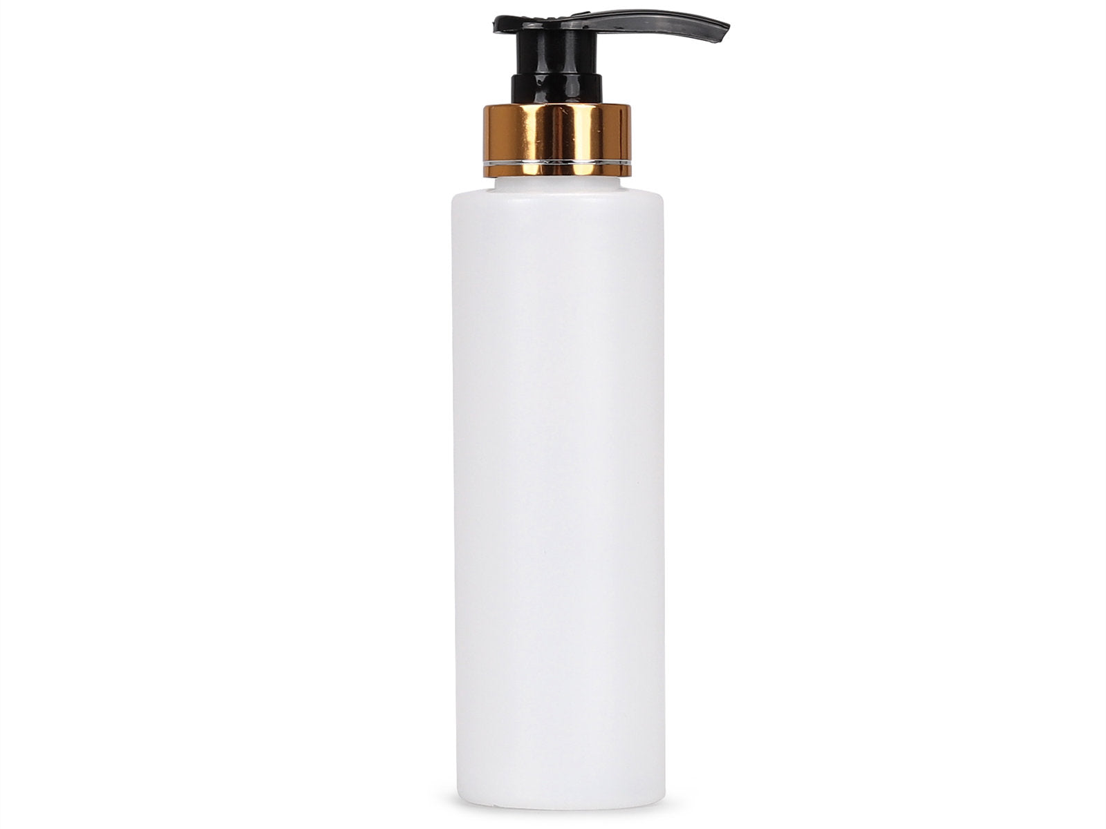 Oil heater, PE bottle 300ml, light brown