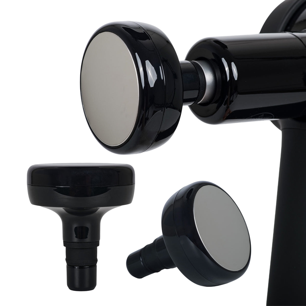 Pro Therapy Max Heating Head