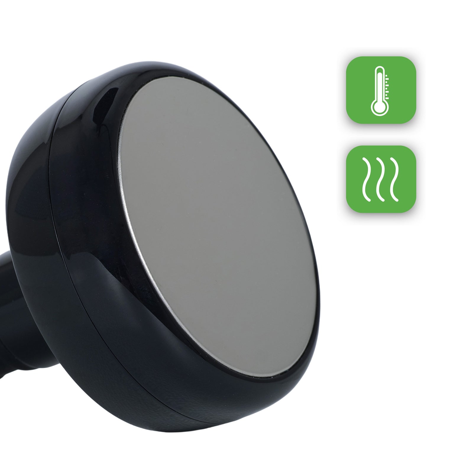 Pro Therapy Max Heating Head