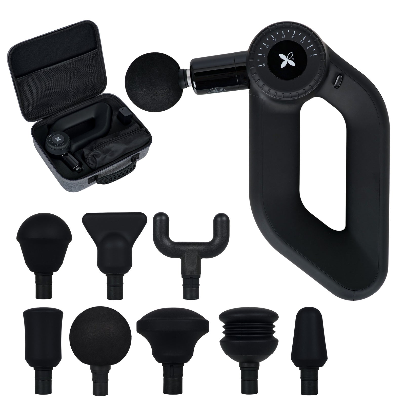 Pro Therapy Max Massage Gun