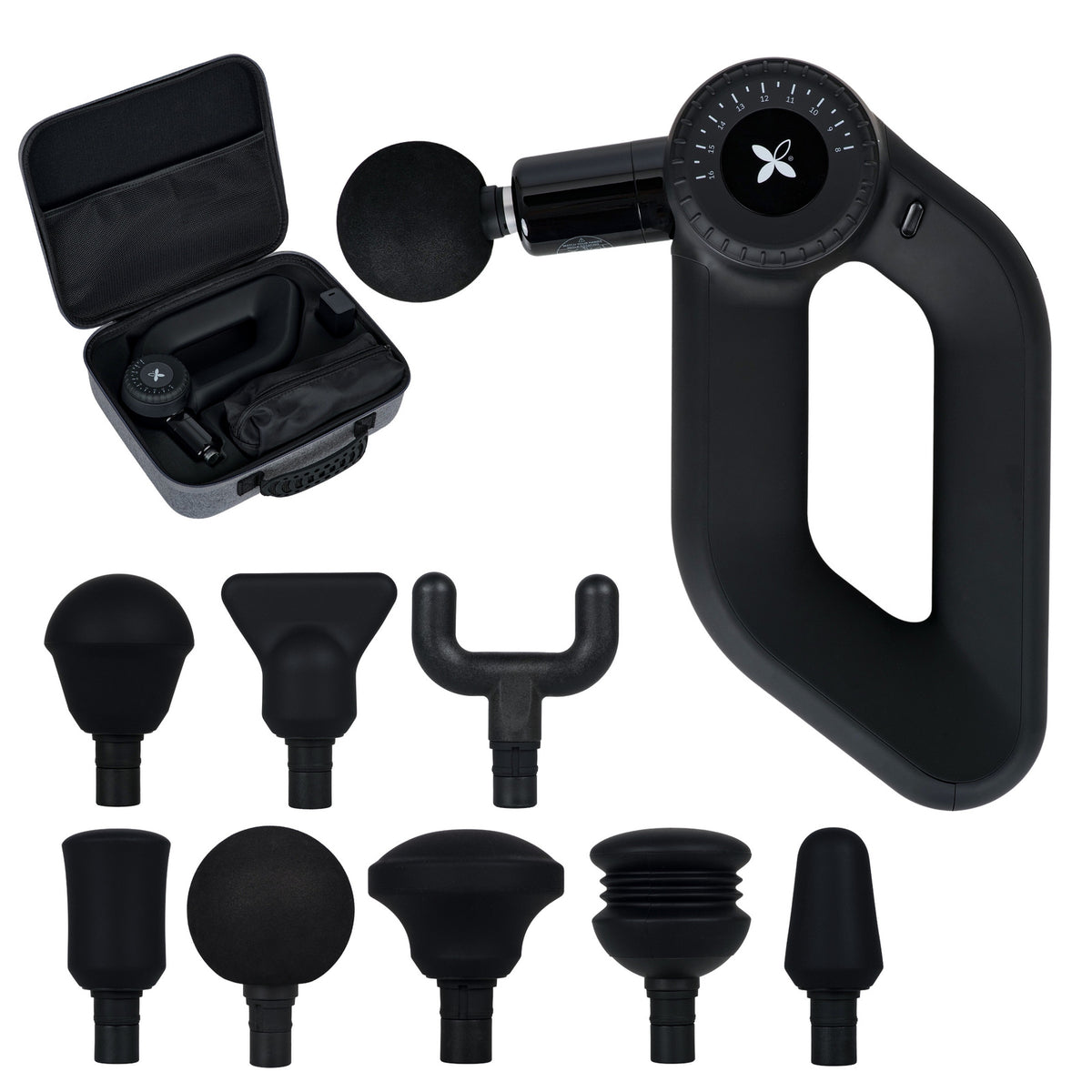 Pro Therapy Max Massage Gun