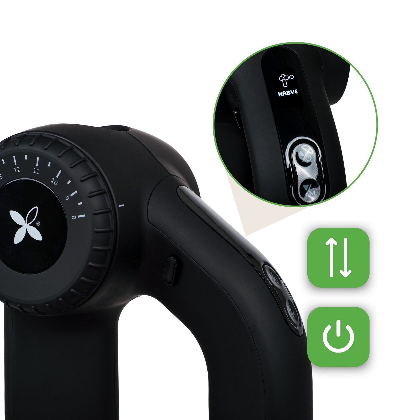 Pro Therapy Max Massage Gun