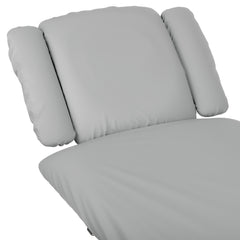 -1-Protective Table Cover C460 (Oil-resistant) 197x70 Fortis 4 Ergo, Fortis 5 Ergo-1