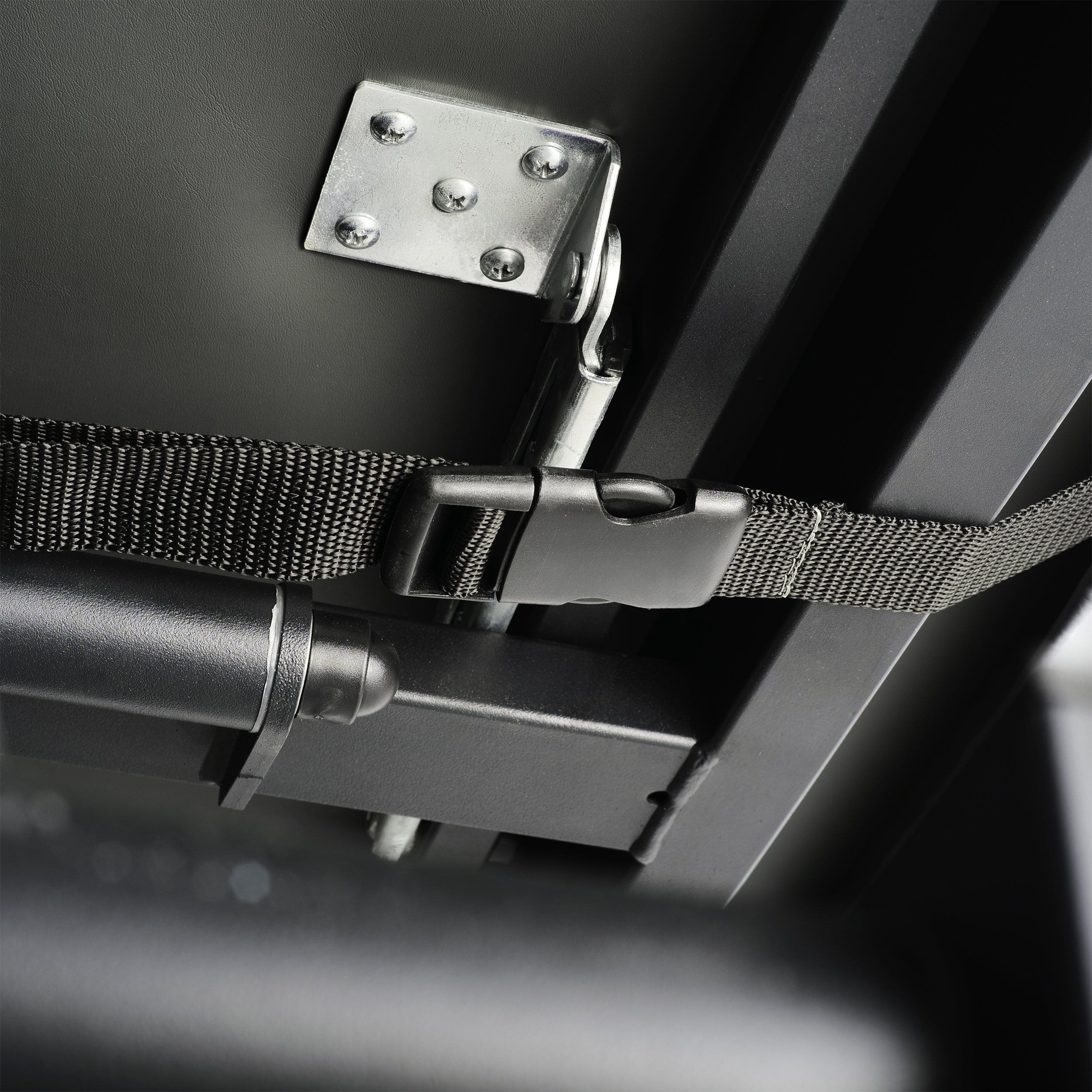 -3-Protective Table Cover C460 (Oil-resistant) 197x70 Fortis 4 Ergo, Fortis 5 Ergo-3