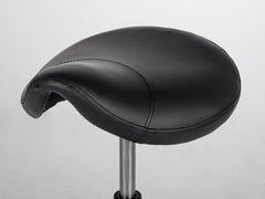 Saddle chair LUMO Comfy Base K515 Black