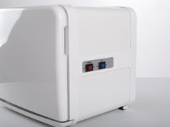 Stamps and small towels heater, white - 8l, UV