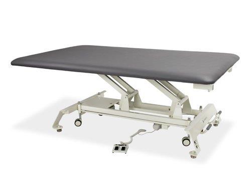 Stacionarus masažo stalas Evero Bobath Touch Core K322 – pilkas