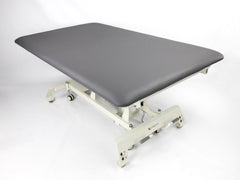 Stacionarus masažo stalas Evero Bobath Touch Core K322 – pilkas
